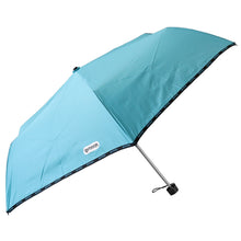 画像をギャラリービューアに読み込む, 折りたたみ傘 子供用 キッズ 男の子 女の子 小学生 子供 かわいい かっこいい 55cm OUTDOOR 丈夫 シンプル 無地 子ども傘 スクール かさ 水色 黒 緑 薄紫 紺