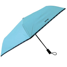 画像をギャラリービューアに読み込む, 傘 キッズ 子供用 折りたたみ ワンタッチ 女の子 男の子 小学生 OUTDOOR 折り畳み傘 かっこいい 54cm 子ども 子供 こども 丈夫 シンプル 子ども傘 スクール かさ 水色 黒 緑 薄紫 紺