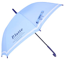 画像をギャラリービューアに読み込む, 傘 子供用 キッズ 女の子 小学生 子供 かわいい 女子 くすみカラー 58cm 女児 女の子 軽量 ねこ 雨具 丈夫 水色 紫 おしゃれ ロゴ スクール 小学校 学校 紺 薄紫