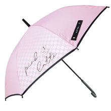 画像をギャラリービューアに読み込む, 傘 子供用 キッズ 女の子 小学生 子供 かわいい 女子 くすみカラー 58cm 女児 女の子 軽量 ねこ 雨具 丈夫 水色 紫 おしゃれ ロゴ スクール 小学校 学校 紺 薄紫