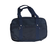 画像をギャラリービューアに読み込む, スクールバッグ サブバッグ 学生 通学 かばん 男子 女子 安い W41×H25.5×D14cm 高校生 中学生 軽い 大容量 スクールバック バッグ 学生鞄 スクバ 無地 肩掛け ショルダー