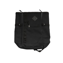 画像をギャラリービューアに読み込む, スクール リュック 通学 高校生 中学生 男子 女子 大容量 シンプル 28L (スクールバッグ スクエアリュック ボックス型 メンズ レディース 黒 紺 グレー)