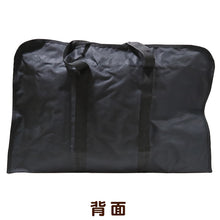 画像をギャラリービューアに読み込む, ボストンバッグ 旅行 大容量 W71×H47×D20.5cm (バッグ バック スタイリストバッグ 学生 大容量 黒 大きい カバン スクール サブバッグ )