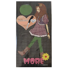 画像をギャラリービューアに読み込む, キッズ 80デニール カラーレギンス 8分丈 スパッツ 105cm・120cm・135cm 子供 こども 女の子 女児 冬 秋 無地 レギンス (在庫限り)