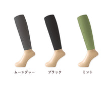 画像をギャラリービューアに読み込む, キッズ 80デニール カラーレギンス 8分丈 スパッツ 105cm・120cm・135cm 子供 こども 女の子 女児 冬 秋 無地 レギンス (在庫限り)