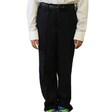 画像をギャラリービューアに読み込む, 男子 制服 長ズボン 小学生 キッズ スラックス パンツ 無地 柄 130cm~170cm 子供服 フォーマル ズボン 子供 入学 お受験 慶事 学校用 スクール 130 140 150 160 170 ジュニア 男児