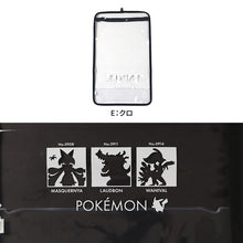 画像をギャラリービューアに読み込む, ポケモン ランドセルカバー 透明 日本製 LL 女の子 男の子 ポケットモンスター 柄 小学生 おしゃれ かっこいい かわいい 反射 入学準備 新入学 新学期 入学祝い プレゼント