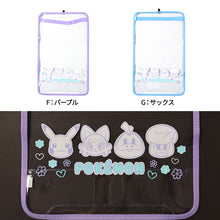 画像をギャラリービューアに読み込む, ポケモン ランドセルカバー 透明 日本製 LL 女の子 男の子 ポケットモンスター 柄 小学生 おしゃれ かっこいい かわいい 反射 入学準備 新入学 新学期 入学祝い プレゼント