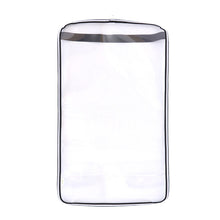 画像をギャラリービューアに読み込む, 透明 ランドセルカバー 反射 日本製 シンプル L・LL 小学生 女の子 男の子 反射 入学準備 新入学 新学期 入学祝い プレゼント