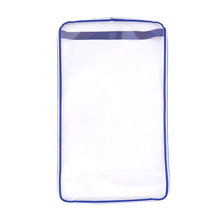 画像をギャラリービューアに読み込む, 透明 ランドセルカバー 反射 日本製 シンプル L・LL 小学生 女の子 男の子 反射 入学準備 新入学 新学期 入学祝い プレゼント