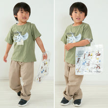 画像をギャラリービューアに読み込む, おさるのジョージ プールバッグ 手提げバッグ ジョージ 約36×29×10cm ビーチバッグ ビニールバッグ スイムバッグ ショルダー 子供 水泳 水着入れ スポーツ サブバッグ (在庫限り)