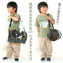 画像をギャラリービューアに読み込む, ポケットモンスター プールバッグ ポケモン ピカチュウ ニャオハ 約31×20.5×20.5cm スイムバッグ ドラムバッグ 子供 水泳 水着入れ スポーツ サブバッグ ロールボストン (在庫限り)