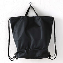 画像をギャラリービューアに読み込む, アニア 恐竜 2層ナップサック スイムバッグ 約28×40×17.5cm 子供 スクール 学校 水泳バッグ サブバック プールバッグ 小学校 男子 シンプル (在庫限り)