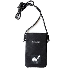 画像をギャラリービューアに読み込む, ポケモン ピカチュウ マルチケース スマホショルダー 約12×18.5cm ポケットモンスター スマホポーチ ショルダー ショルダーポーチ おしゃれ かわいい 大人 キッズ (在庫限り)