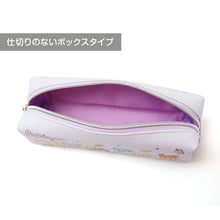 画像をギャラリービューアに読み込む, ポーチ スクエアポーチ ポケモン キャラクター 約185×60×55mm 小物入れ ポーチ おしゃれ コスメ入れ 化粧ポーチ 自立 ペン入れ ペンケース 文房具 ミニ財布 小銭入れ 収納 持ち運び 男の子 女の子 プレゼント (在庫限り)