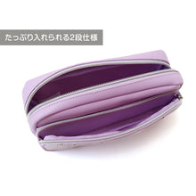 画像をギャラリービューアに読み込む, ポーチ 大きめ 大容量 2段ポーチ ポケモン キャラクター 約195×95×35mm 小物入れ ポーチ おしゃれ コスメ入れ 化粧ポーチ 自立 ペン入れ ペンケース 文房具 収納 持ち運び 男の子 女の子 プレゼント (在庫限り)