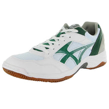 画像をギャラリービューアに読み込む, 体育館履き 体育館シューズ 校内履き 上履き スニーカー 21.5cm~31cm moonstar ムーンスター 内ズック 学校 中学校 高校 子供靴 靴 シューズ 校内履き 白 運動 スポーツ 部活 (送料無料) (取寄せ)