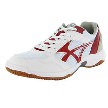 画像をギャラリービューアに読み込む, 体育館履き 体育館シューズ 校内履き 上履き スニーカー 21.5cm~31cm moonstar ムーンスター 内ズック 学校 中学校 高校 子供靴 靴 シューズ 校内履き 白 運動 スポーツ 部活 (送料無料) (取寄せ)