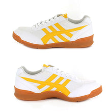 画像をギャラリービューアに読み込む, 体育館履き 体育館シューズ 校内履き 上履き スニーカー 21.5cm~31cm moonstar ムーンスター 内ズック 学校 中学校 高校 子供靴 靴 シューズ 校内履き 白 (送料無料) (取寄せ)