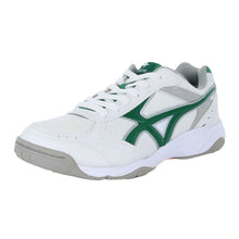 画像をギャラリービューアに読み込む, 外履き グランドシューズ 運動靴 子供靴 通学 スニーカー MS 3300G 21.5cm~31cm moonstar ムーンスター 学校 小学校 中学校 高校 靴 シューズ 紐靴 ひも靴 白 (送料無料) (取寄せ)