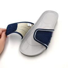 画像をギャラリービューアに読み込む, スクールサンダル サンダル 学校 上履き 内履き 校内履き ムーンスター スクールサンダル02 19.5cm~30cm moonstar つっかけ スリッパ サンダル 小学校 中学校 高校 キッズ ジュニア 子供 (取寄せ)
