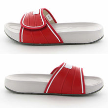 画像をギャラリービューアに読み込む, スクールサンダル サンダル 学校 上履き 内履き 校内履き ムーンスター スクールサンダル02 19.5cm~30cm moonstar つっかけ スリッパ サンダル 小学校 中学校 高校 キッズ ジュニア 子供 (取寄せ)