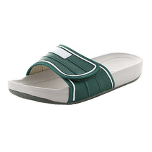 画像をギャラリービューアに読み込む, スクールサンダル サンダル 学校 上履き 内履き 校内履き ムーンスター スクールサンダル02 19.5cm~30cm moonstar つっかけ スリッパ サンダル 小学校 中学校 高校 キッズ ジュニア 子供 (取寄せ)