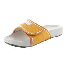 画像をギャラリービューアに読み込む, スクールサンダル サンダル 学校 上履き 内履き 校内履き ムーンスター スクールサンダル02 19.5cm~30cm moonstar つっかけ スリッパ サンダル 小学校 中学校 高校 キッズ ジュニア 子供 (取寄せ)