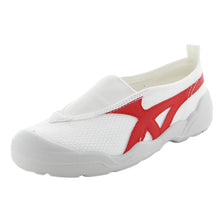 画像をギャラリービューアに読み込む, 校内履き 上履き 内履き 上靴 靴 学校 子供靴 ムーンスター バイオLT 01 14cm~21.5cm moonstar うわばき 内ズック 小学校 中学校 高校 キッズ ジュニア 子供 (取寄せ)