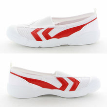 画像をギャラリービューアに読み込む, 校内履き 上履き 内履き 上靴 靴 学校 子供靴 ムーンスター バイオTef 01 14cm~22.5cm moonstar うわばき 内ズック 小学校 中学校 高校 キッズ ジュニア 子供 (取寄せ)