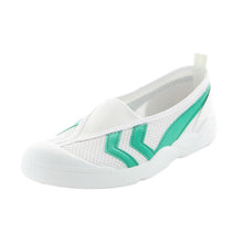 画像をギャラリービューアに読み込む, 校内履き 上履き 内履き 上靴 靴 学校 子供靴 ムーンスター バイオTef 01 23cm~30cm moonstar うわばき 内ズック 小学校 中学校 高校 キッズ ジュニア 子供 (取寄せ)