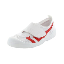 画像をギャラリービューアに読み込む, 校内履き 上履き 内履き 上靴 靴 学校 子供靴 ムーンスター バイオTef 02 21cm~28cm moonstar うわばき 内ズック 小学校 中学校 高校 キッズ ジュニア 子供 面ファスナー マジックテープ (取寄せ)