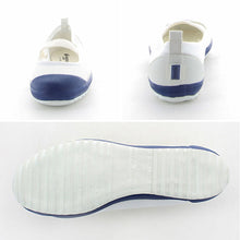 画像をギャラリービューアに読み込む, 校内履き 上履き 内履き 上靴 靴 学校 子供靴 ムーンスター カラーメッシュ 01 23cm~30cm moonstar うわばき 内ズック 小学校 中学校 高校 キッズ ジュニア 子供 (取寄せ)