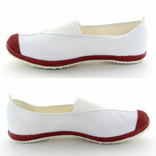 画像をギャラリービューアに読み込む, 校内履き 上履き 内履き 上靴 靴 学校 子供靴 ムーンスター ハイスクール 4型S 23cm~30cm moonstar うわばき 内ズック 小学校 中学校 高校 キッズ ジュニア 子供 (取寄せ)