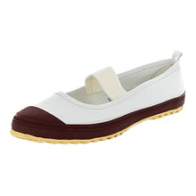 画像をギャラリービューアに読み込む, 校内履き 上履き 内履き 上靴 靴 学校 子供靴 ムーンスター スクールカラーM 14cm~23.5cm moonstar うわばき 内ズック 小学校 中学校 高校 キッズ ジュニア 子供 (取寄せ)