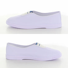 画像をギャラリービューアに読み込む, 校内履き 上履き 内履き 上靴 靴 学校 子供靴 ムーンスター 14cm~25cm moonstar うわばき 内ズック 小学校 中学校 高校 キッズ ジュニア 子供 (取寄せ)