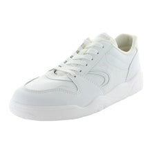 画像をギャラリービューアに読み込む, 通学履き 外履き スクールシューズ 子供靴 通学 紐靴 22cm~30cm moonstar ムーンスター 学校 小学校 中学校 高校 靴 白 黒 2E シンプル (送料無料) (取寄せ)