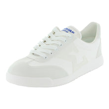 画像をギャラリービューアに読み込む, 通学履き 外履き スクールシューズ 子供靴 通学スニーカー 19cm~30cm moonstar ムーンスター 学校 小学校 中学校 高校 靴 白 2E (送料無料) (取寄せ)