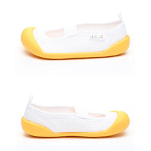 画像をギャラリービューアに読み込む, 上履き 内履き 上靴 子供靴 ムーンスター 14cm~21cm はだしっこ01 moonstar 保育園 幼稚園 小学校 内ズック キッズ 学校 入園 入学 面接 (取寄せ)