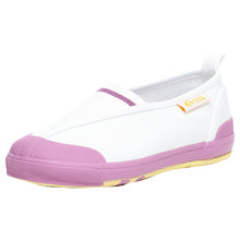 画像をギャラリービューアに読み込む, 上履き 内履き 上靴 子供靴 ムーンスター キャロット 20cm~25cm moonstar CR ST12 保育園 幼稚園 小学校 内ズック キッズ 学校 入園 入学 面接 (取寄せ)