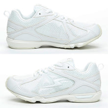 画像をギャラリービューアに読み込む, スニーカー 外履き スクールシューズ グランドシューズ 靴 通学履き 運動靴 子供靴 通学 20cm~25cm moonstar ムーンスター スーパースター バネの力 速く走る 学校 小学校 中学校 高校 靴 白 2E (送料無料) (取寄せ)