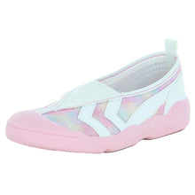 画像をギャラリービューアに読み込む, ムーンスター 上履き 女の子 内履き 上靴 子供 靴 シューズ 15cm~24cm 保育園 幼稚園 小学校 キッズ 学校 入園 入学 かわいい 可愛い パステル moonstar スーパースター ラブラッシュ LVスクール01 (取寄せ)