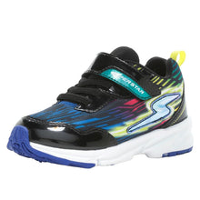 画像をギャラリービューアに読み込む, スニーカー 靴 シューズ ムーンスター スーパースター 17~23cm moonstar 小学校 小学生 キッズ 男の子 男子 男児 軽量 スーパースター 速く走る 学校 3E 黒 赤 青 キラキラ (送料無料)