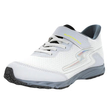 画像をギャラリービューアに読み込む, スニーカー 靴 シューズ ムーンスター スーパースター 19~23.5cm ハンズフリー moonstar 小学校 小学生 キッズ 男の子 男子 男児 軽量 スーパースター 速く走る 学校 2E 黒 グレー 青 (送料無料)