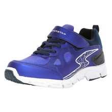 画像をギャラリービューアに読み込む, スニーカー 靴 シューズ 防水 ムーンスター スーパースター 19~23.5cm moonstar 小学校 小学生 キッズ 男の子 男子 男児 軽量 スーパースター 速く走る 学校 3E 黒 赤 青 梅雨 雨 (送料無料)