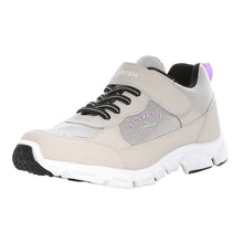 画像をギャラリービューアに読み込む, スニーカー 靴 シューズ 防水 女の子 ガールズ 女子 ムーンスター スーパースター 19~24.5cm ラヴラッシュ moonstar 小学校 小学生 キッズ パワーバネ 速く走る 学校 3E 黒 水色 ベージュ かわいい 雨 梅雨 (送料無料)