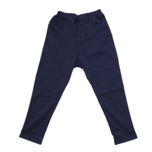 画像をギャラリービューアに読み込む, キッズ ストレッチパンツ ロング 無地 フィット のびる 動きやすい スキニー 綿素材 ジュニア 腰ゴム 110~130cm (子供服 男の子 女の子 ズボン ボトムス 伸縮性 伸び縮み 綿混 おでかけ 110 120 130) (在庫限り)