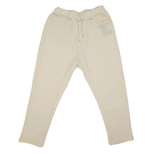 画像をギャラリービューアに読み込む, キッズ 長ズボン ストレッチ パンツ ロング 男の子 女の子 無地 フィット のびる 動きやすい シルエットすっきり 綿素材 腰ゴム 青 ピンク イエロー 黒 110~130cm 長ズボン ボーイズ ガールズ ズボン ボトムス 伸縮性 伸び縮み 綿混 おでかけ 110 120 130