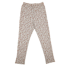 画像をギャラリービューアに読み込む, キッズ レギンスパンツ 長ズボン 裏毛 ストレッチ パンツ 子供 男の子 女の子 綿混 総柄 110~130cm 子ども 子供服 ボトムス コットン 柄 かわいい 可愛い 通園 通学 (在庫限り)