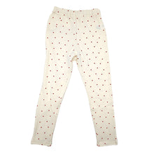 画像をギャラリービューアに読み込む, キッズ レギンスパンツ 長ズボン 裏毛 ストレッチ パンツ 子供 男の子 女の子 綿混 総柄 110~130cm 子ども 子供服 ボトムス コットン 柄 かわいい 可愛い 通園 通学 (在庫限り)